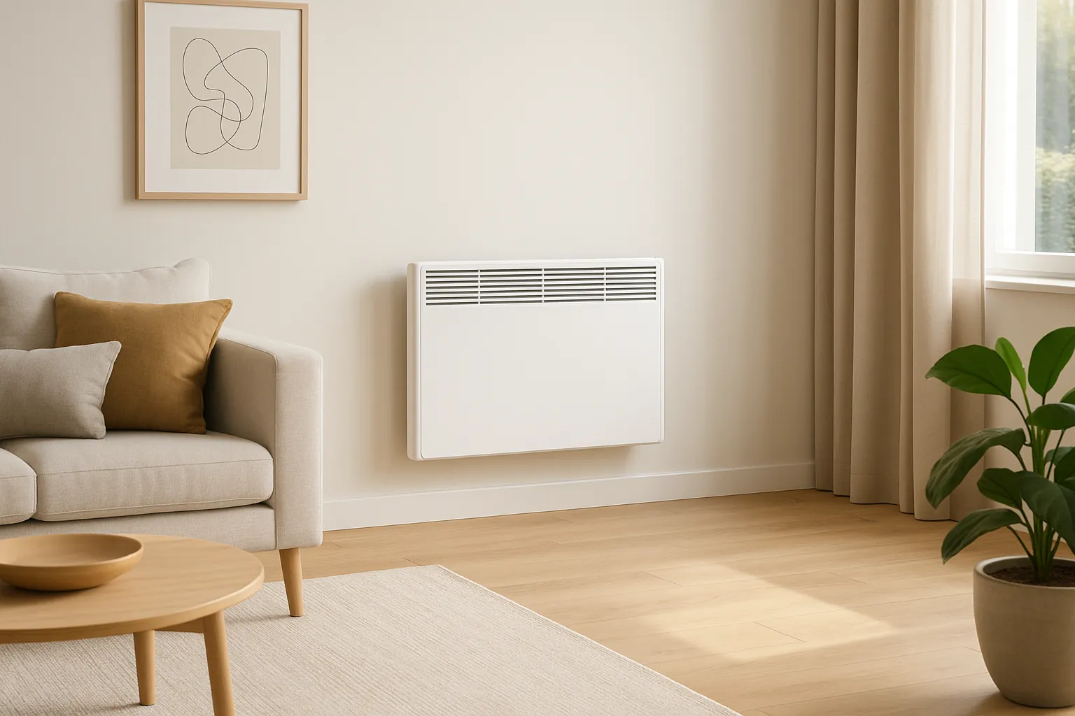 chauffage electrique