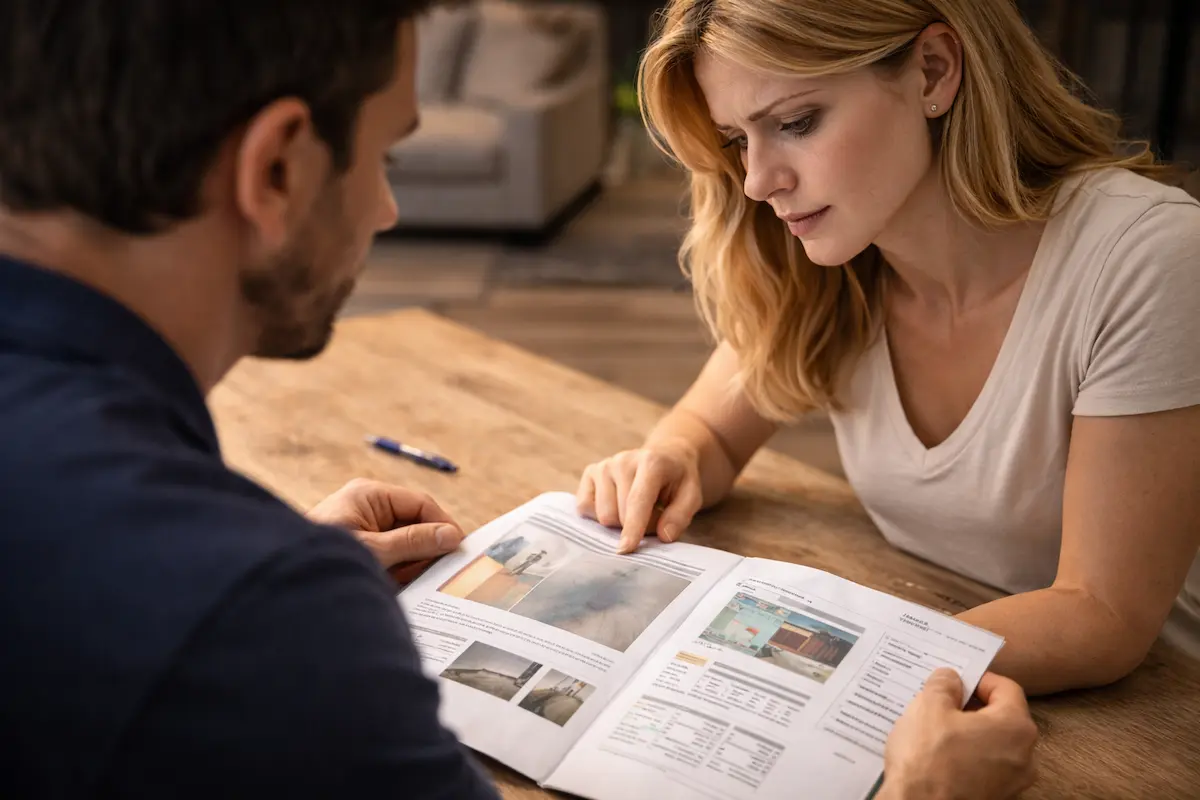 diagnostic immobilier