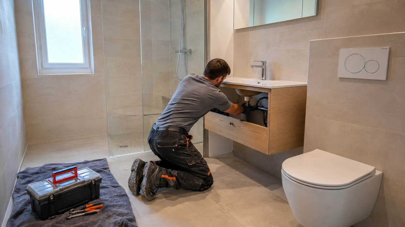 salles de bain wc