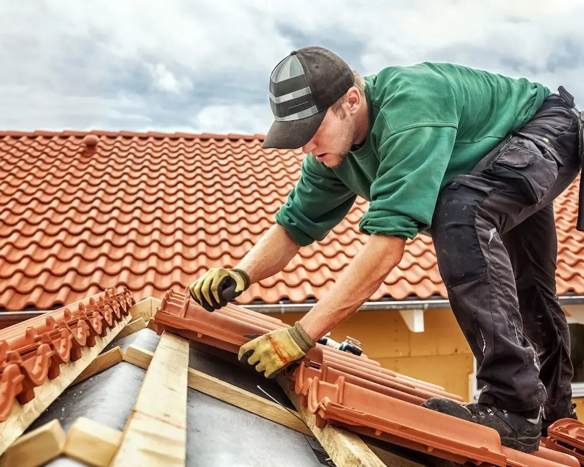 toiture / couverture