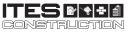 logo entreprise ITES CONSTRUCTION