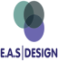 logo entreprise E-a-sdesign.