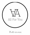 logo entreprise All For You