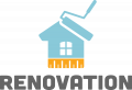 logo entreprise PINTO RENOVATION