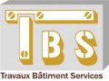 logo entreprise TBS