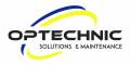 logo entreprise OPTECHNIC