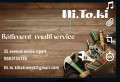 logo entreprise ni.To.ki