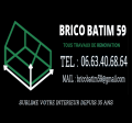 logo entreprise SATTLER ERIC (CHARPENTE 31)