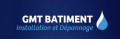 logo entreprise GMT BATIMENT