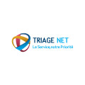 logo entreprise TRIAGE NET