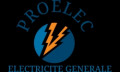 logo entreprise Proelec