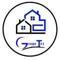 logo entreprise GROUPE TFI