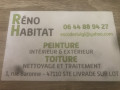 logo entreprise ESCODER LUIGI