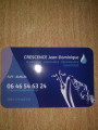 logo entreprise crescence