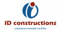 logo entreprise ID constructions