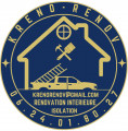 logo entreprise Kreno Renov