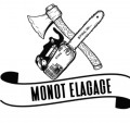 logo entreprise MONOT CHARLIE