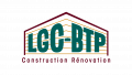 logo entreprise LGC BTP