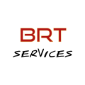 logo entreprise BRT services