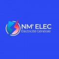 logo entreprise NMELEC