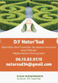 logo entreprise D.Y Natur’Sud