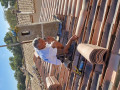 logo entreprise A&Z le toit