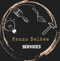 logo entreprise Kenzo delbee