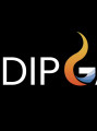 logo entreprise D.I.P gaz