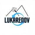logo entreprise LUKARENOV