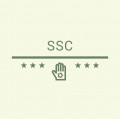 logo entreprise SSC