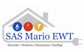 logo entreprise SAS MARIO EWT