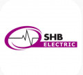 logo entreprise SHB