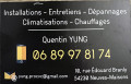 logo entreprise YUNG QUENTIN