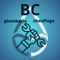 logo entreprise BC Plomberie