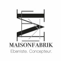 logo entreprise EURL MaisonFabrik