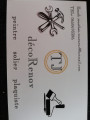 logo entreprise T. J DecoRenov