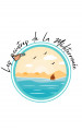 logo entreprise Les peintres de la Méditerranée