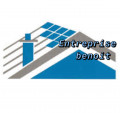 logo entreprise Benoît