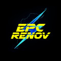 logo entreprise Epc Renov