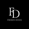 logo entreprise doda