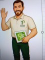 logo entreprise SARL PITOIS PAYSAGE