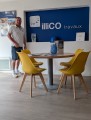logo entreprise illiCO travaux La Flèche et Baugé en Anjou