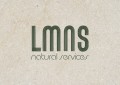 logo entreprise LM NATURAL SERVICES