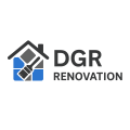 logo entreprise DGR