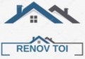 logo entreprise RENOV TOI
