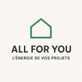 logo entreprise All For You