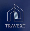 logo entreprise TRAVEXT
