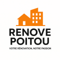 logo entreprise RENOV POITOU