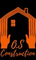 logo entreprise O.S CONSTRUCTION