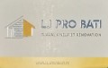 logo entreprise LJ PRO BATI